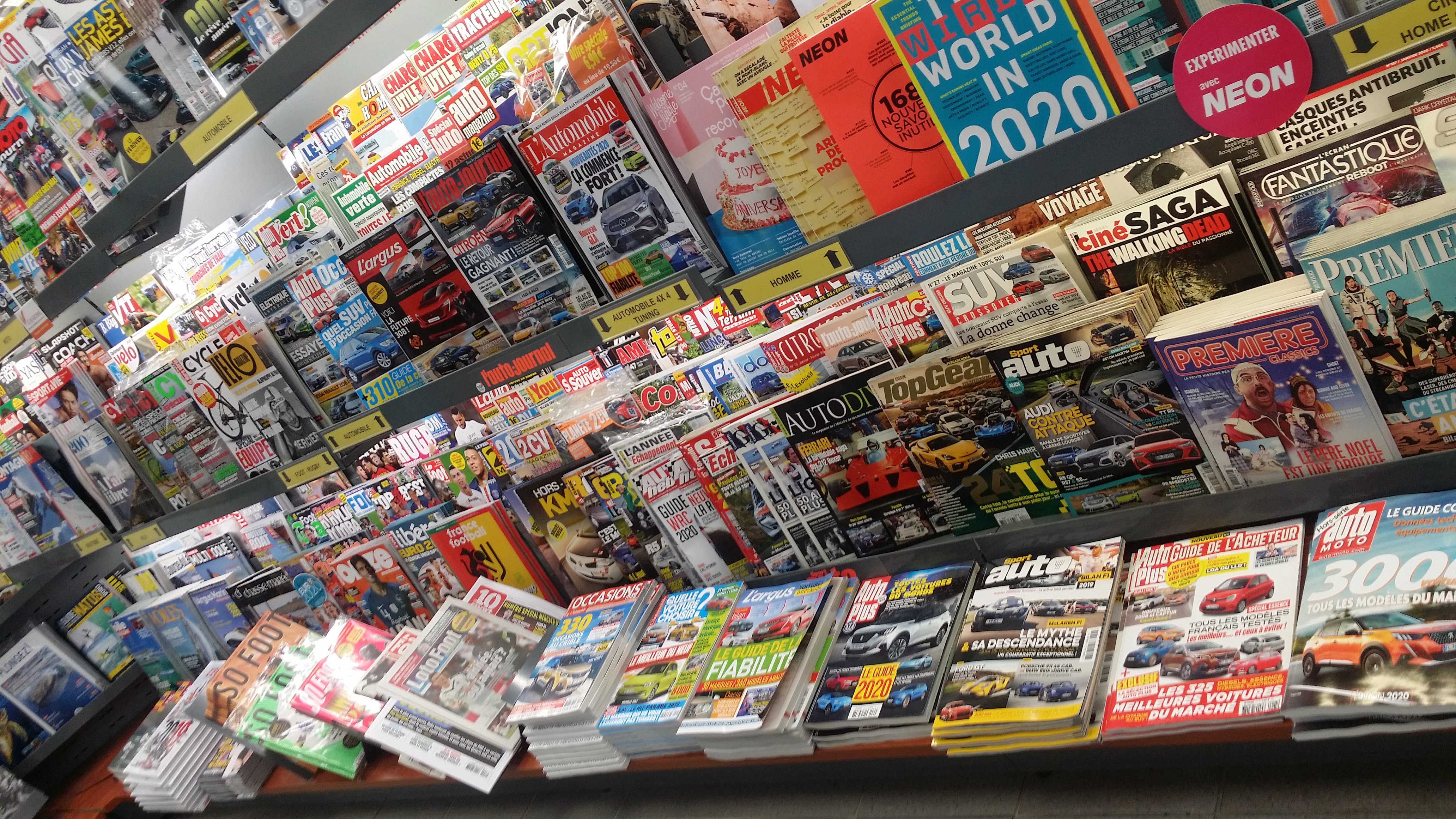 Photo n° 3 de l'avis de Alain.o fait le 30/01/2020 à 16:18