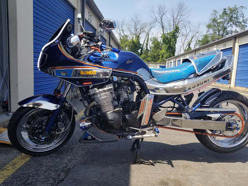 Self-Storage Facility «U-Store Self Storage», reviews and photos, 3860 Kenilworth Ave, Bladensburg, MD 20710, USA