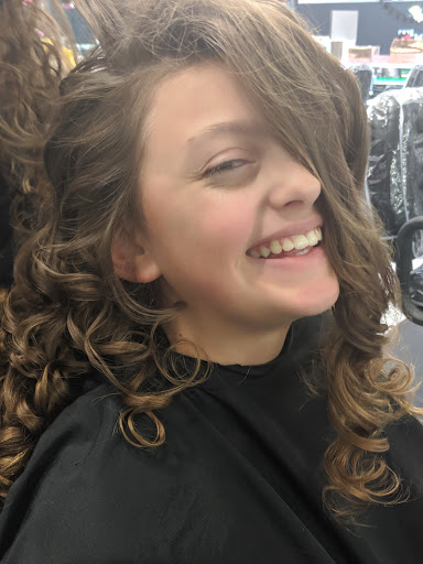 Hair Salon «Visible Changes (inside Deerbrook Mall)», reviews and photos, 20131 US-59, Humble, TX 77338, USA