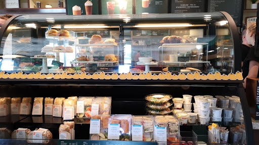 Starbucks image