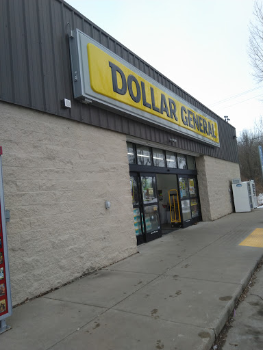 Discount Store «Dollar General», reviews and photos, 611 4th St SW, Montgomery, MN 56069, USA