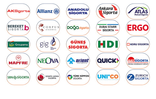 Marmaris İdeal Sigorta / Insurance / Страхование
