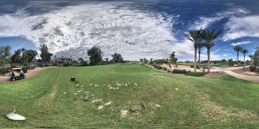 Golf Course «Gainey Ranch Golf Club», reviews and photos, 7600 E Gainey Club Dr, Scottsdale, AZ 85258, USA