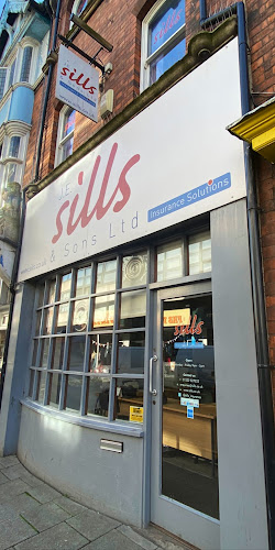 J E Sills & Sons Ltd - Lincoln