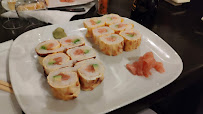 Sushi du Restaurant de sushis Osaka à Paris - n°4