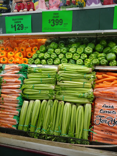 Grocery Store «Top Valu Market», reviews and photos, 4831 Whittier Blvd, Los Angeles, CA 90022, USA