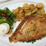 Photo n°4 de l'avis de Andreas.i fait le 23/09/2021 à 13:54 sur le  Die Fischerei Föhr à Wyk auf Föhr