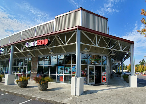 GameStop, 1802 12th Ave NW #100, Issaquah, WA 98027, USA, 