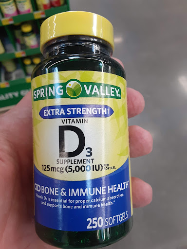 Discount Store «Walmart», reviews and photos, 701 W Princeton Dr, Princeton, TX 75407, USA