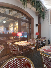 Atmosphère du Restaurant-Winstub La Dime à Obernai - n°4