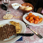 Photo n°2 de l'avis de Gio.e fait le 26/02/2019 à 13:39 sur le  Lovison à Piazzola sul Brenta