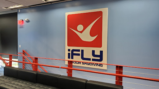 Amusement Center «iFLY», reviews and photos, 9540 Katy Fwy, Houston, TX 77055, USA