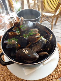 Les plus récentes photos du Restaurant de spécialités à base de poisson-pêcheur Au Doyen à Marseille4:00PM - n°13