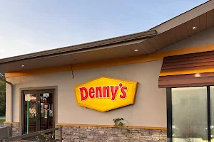 Denny's image