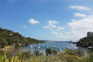 Sirius Cove Reserve