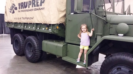 Outdoor Sports Store «TruPrep Emergency Preparedness», reviews and photos, 1000 Cobb Pkwy N B2, Marietta, GA 30062, USA