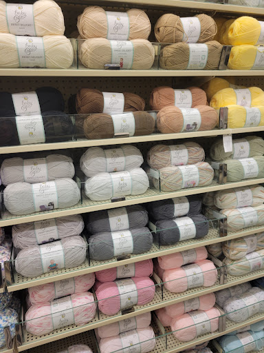 Craft Store «Hobby Lobby», reviews and photos, 2858 Virginia Beach Blvd, Virginia Beach, VA 23452, USA