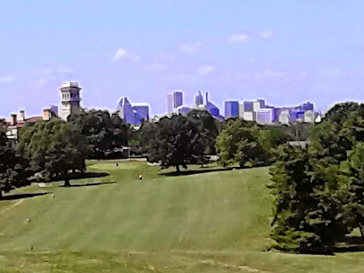 Golf Course «Clifton Park Golf Course», reviews and photos, 2701 St Lo Dr B, Baltimore, MD 21213, USA