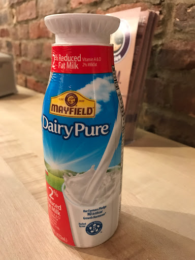 Cookie Shop «Insomnia Cookies», reviews and photos, 228 E Clayton St, Athens, GA 30601, USA