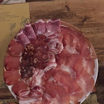 Photo n°2 de l'avis de Fabio.i fait le 12/09/2020 à 09:31 sur le  La Cantina del Marchese à Marina di Camerota