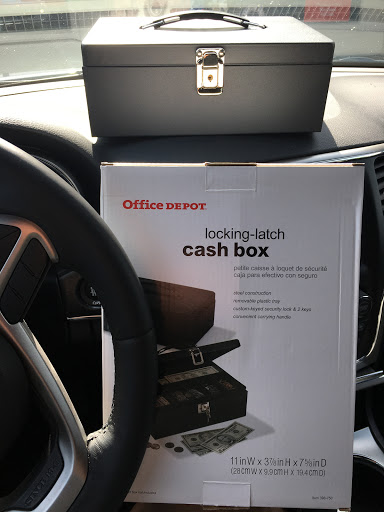 Office Supply Store «Office Depot», reviews and photos, 277 E 29th St, Loveland, CO 80538, USA