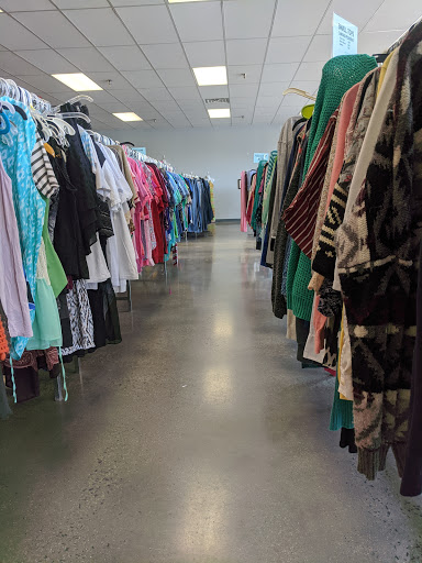 Thrift Store «Goodwill Thrift Store & Job Training Center», reviews and photos, 697 Emory Valley Rd, Oak Ridge, TN 37830, USA