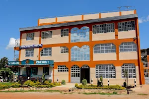 Saffron Hotel Eldoret image
