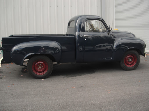 Auto Body Shop «Maaco Collision Repair & Auto Painting», reviews and photos, 11265 Elkins Rd, Roswell, GA 30076, USA