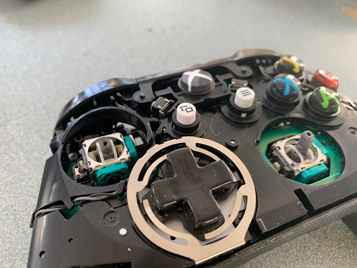 Phone Repair Service «The Fix - Mobile Phone & Computer Repair», reviews and photos, 6401 Bluebonnet Blvd, Baton Rouge, LA 70836, USA