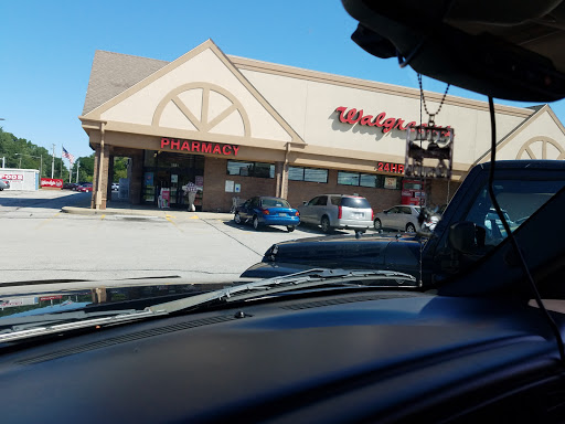 Drug Store «Walgreens», reviews and photos, 5881 Som Center Rd, Willoughby, OH 44094, USA