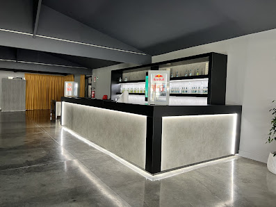 ELITE concept club Via Murata, 6, 81055 Santa Maria Capua Vetere CE, Italia