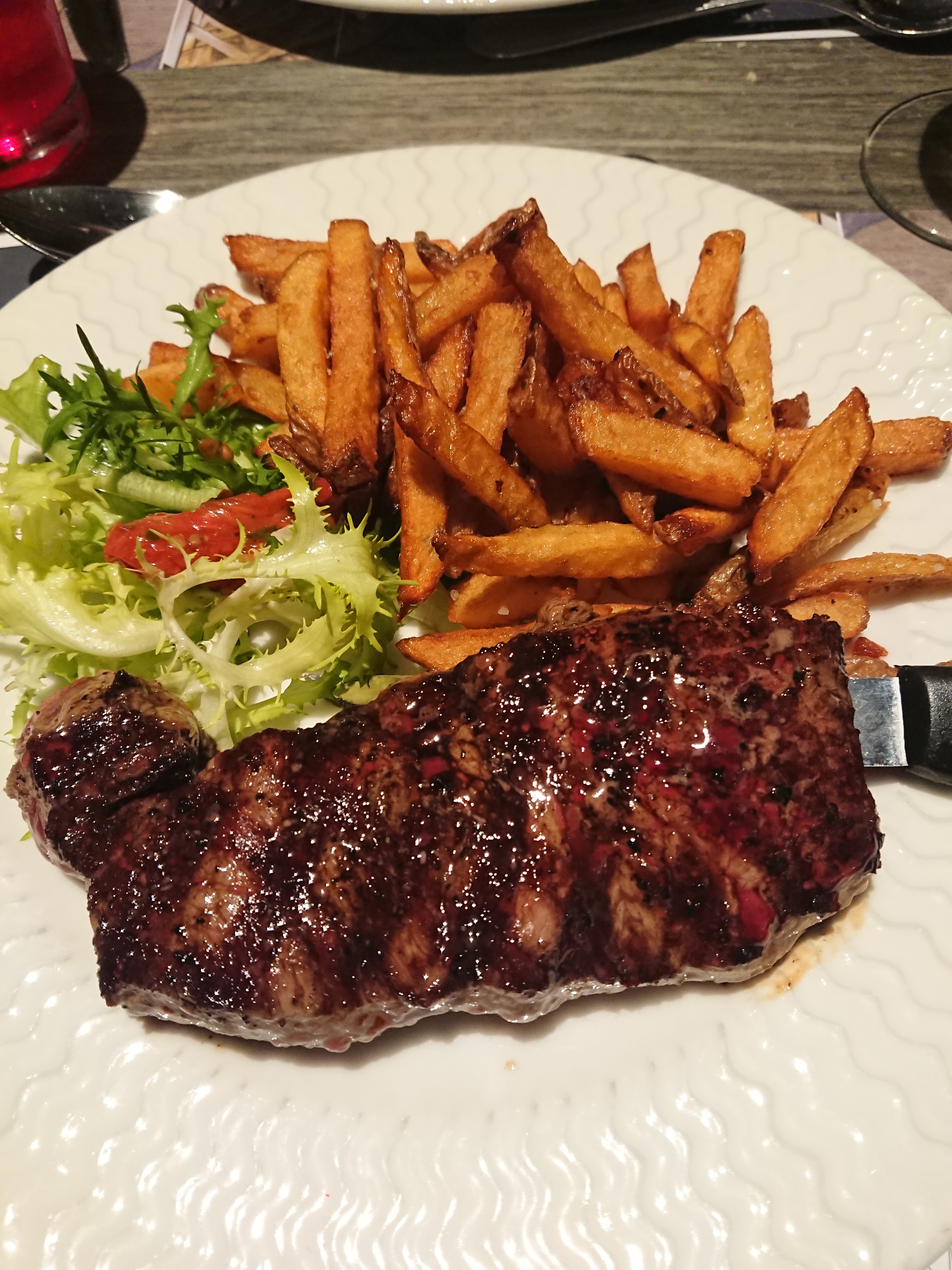 Photo n° 3 de l'avis de Fabienne.r fait le 21/02/2019 à 21:27
