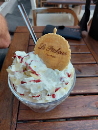 Gelato du Restaurant LE PITCHOUN à Agde - n°1