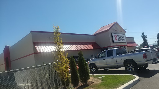 Home Improvement Store «Tractor Supply Co.», reviews and photos, 10616 Bald Hill Rd SE, Yelm, WA 98597, USA