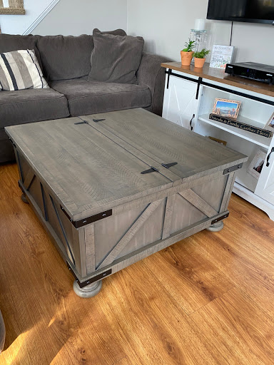 Furniture Store «Ashley HomeStore», reviews and photos, 1821 NY-110, Farmingdale, NY 11735, USA