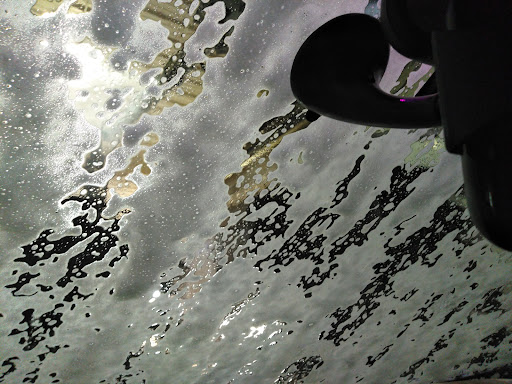 Car Wash «Shine Express Carwash», reviews and photos, 316 N Collins St, Arlington, TX 76011, USA