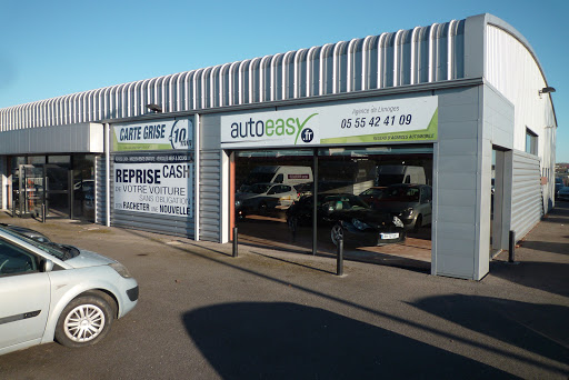 Photo 6 - Garage Label Auto - Vente de voitures d'occasion