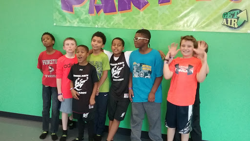 Amusement Center «Get Air West Chester», reviews and photos, 7106 Office Park Dr, West Chester Township, OH 45069, USA