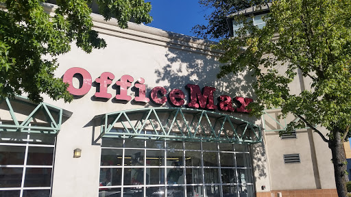 Office Supply Store «OfficeMax», reviews and photos, 1707 J St, Sacramento, CA 95814, USA