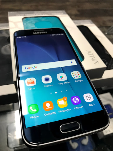 Cell Phone Store «CELL CITY», reviews and photos, 1482 S Belcher Rd, Clearwater, FL 33764, USA