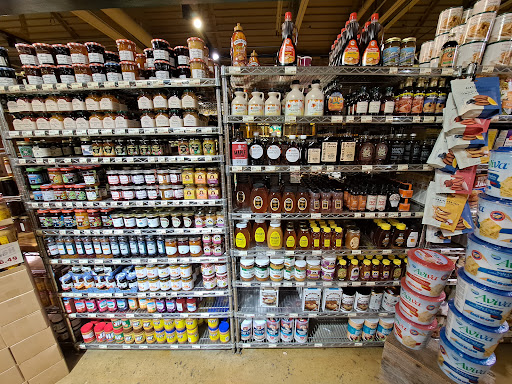 Market «Westborn Market», reviews and photos, 27659 Woodward Ave, Berkley, MI 48072, USA