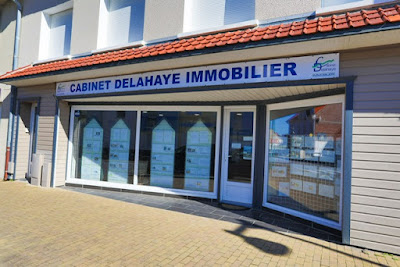 CABINET DELAHAYE IMMOBILIER à Quend