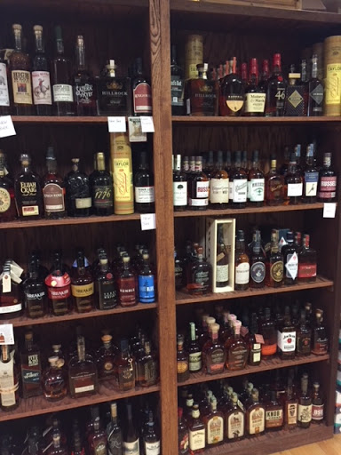 Liquor Store «Corktree Fine Wines & Liquors», reviews and photos, 83 Main St, Northport, NY 11768, USA