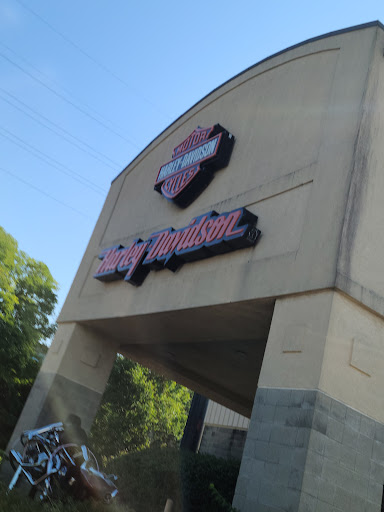 Harley-Davidson Dealer «Harley-Davidson of Cincinnati», reviews and photos, 1799 Tennessee Ave, Cincinnati, OH 45229, USA