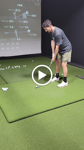 Swingworx Golf Performance image