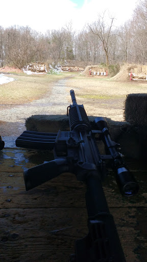 Gun Shop «Clark Brothers Gun Shop», reviews and photos, 10016 James Madison Hwy, Warrenton, VA 20186, USA