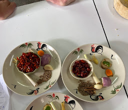 Asia Scenic Thai Cooking School photo