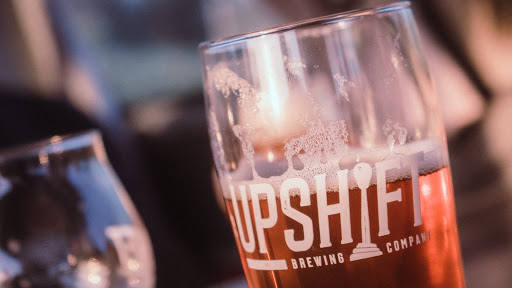 Upshift Brewing Company