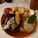 Photo n°1 de l'avis de Monia.u fait le 06/12/2021 à 19:48 sur le  Il Portico à Orco Feglino