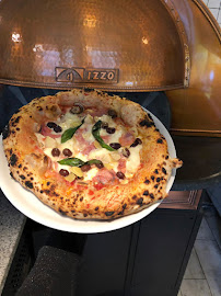 Pizza du Restaurant italien Fratelli Castellano à Paris - n°14